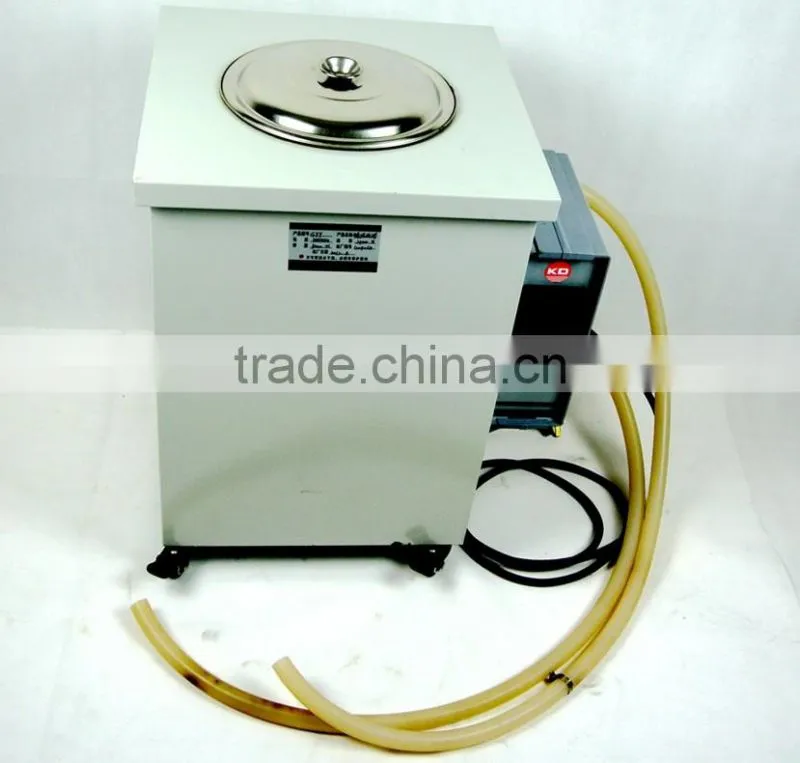 Circulating oil/water Bath Especially Designed for Double-layer Glass Reactor Heating