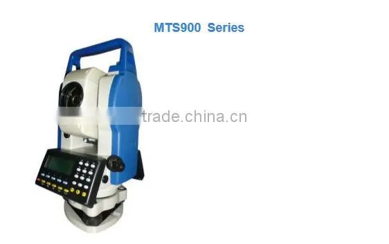 MTS900 Total Station surveying instrument