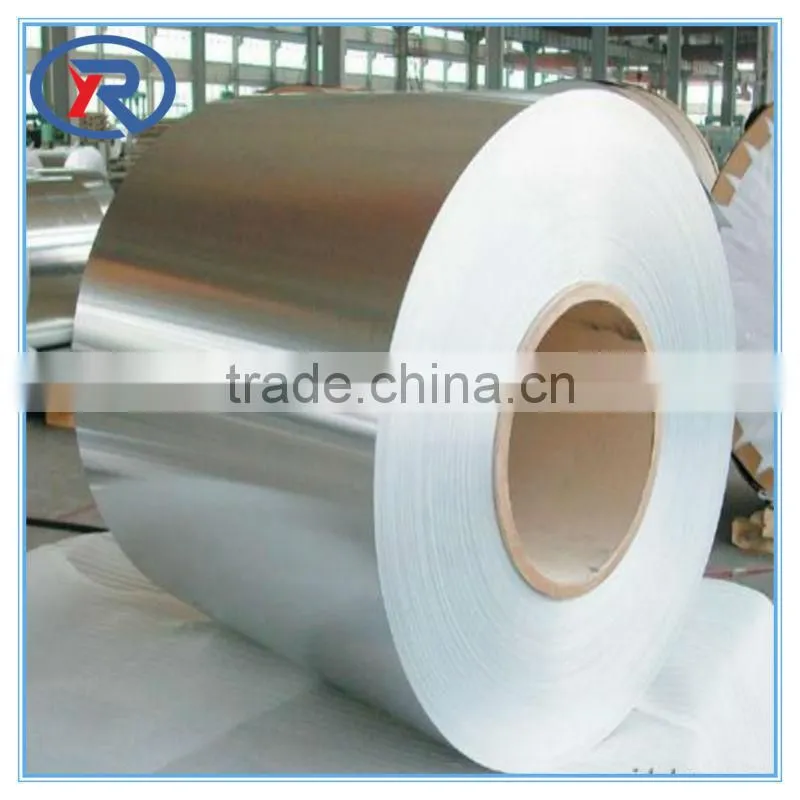 low price electro galvanized iron binding wire