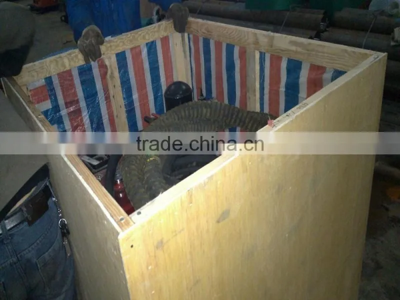 BW160 BW200 BW250 mud pump
