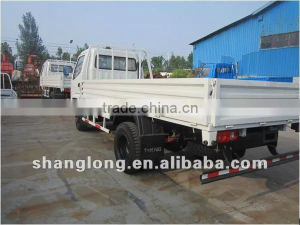 T-KING 3 Ton Diesel Light Truck