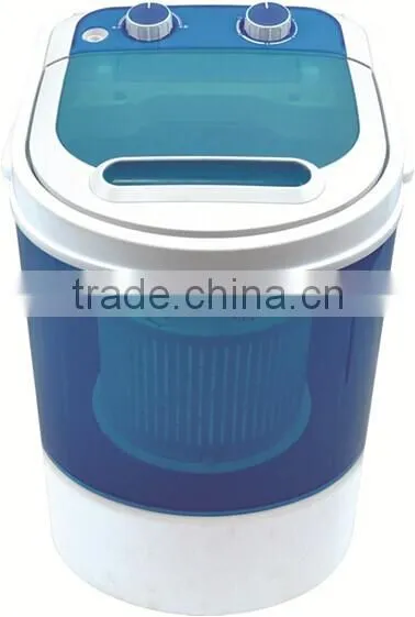 2014 New Energy saving Wave wheel Semi-automatic 3.0kg Mini washing machine