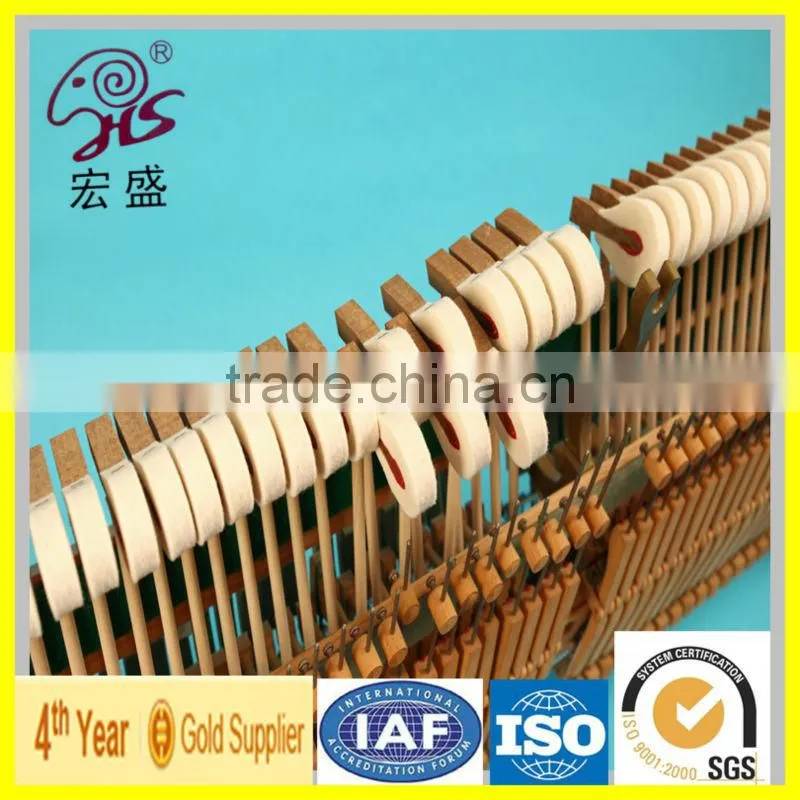 2016 new product Hot seller grand piano parts and piano tuning high quality
