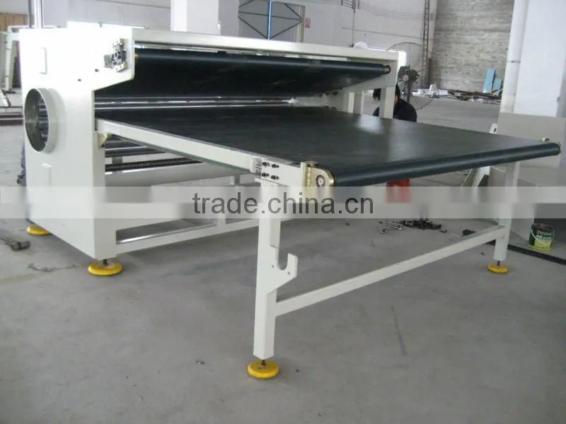 powder filling machine