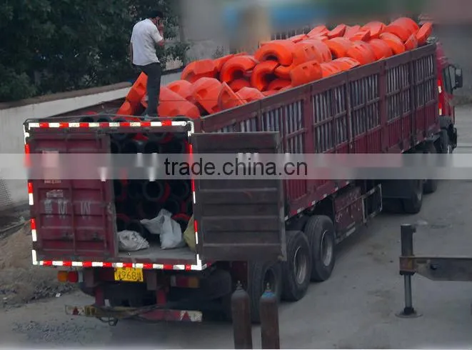 Hot Sale Marine Pipe Floaters