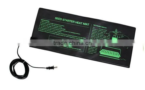 Quicker Germination and Rooting Plant seed heat mat,Seedling Heat Mat