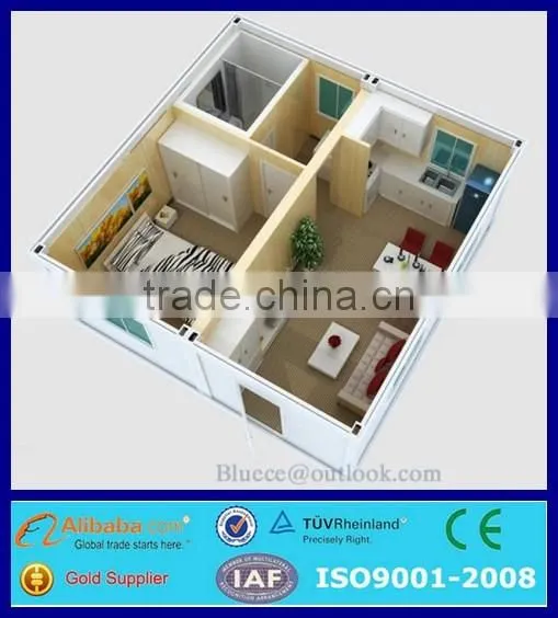 Widely used containers