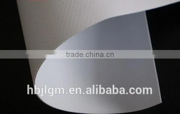PVC sheeting