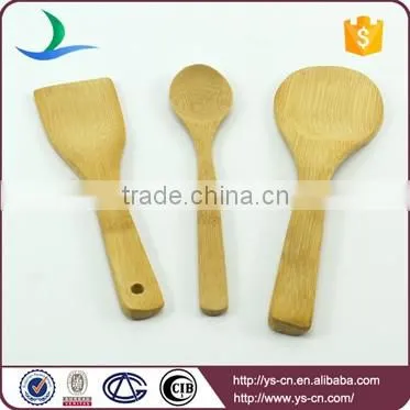 Cheap Bamboo Cooking Tools Wooden Small Kitchen Utensils