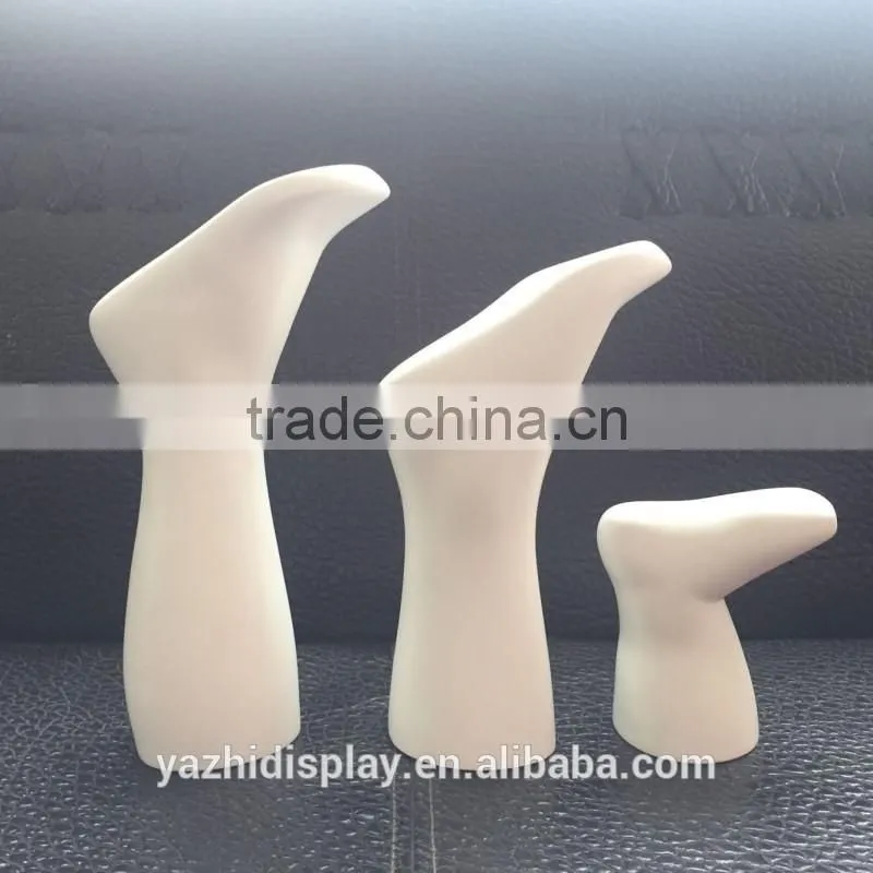 Sock Display Fashion Kid Mannequin Feet Mannequin