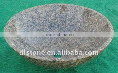 Single Granite Sink