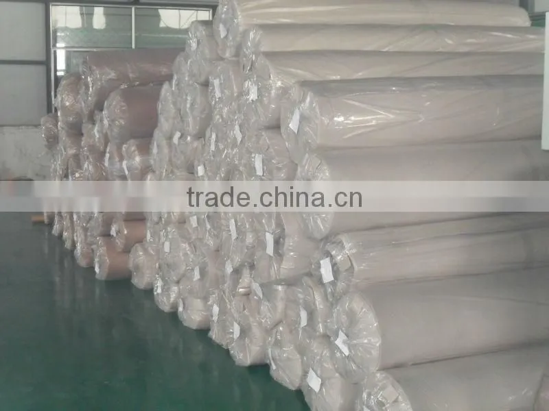 Weed Control Fabric