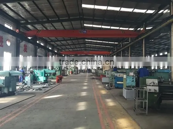 Hydraulic lifter machine -3ton capacity hydraulic upright scissor lifter