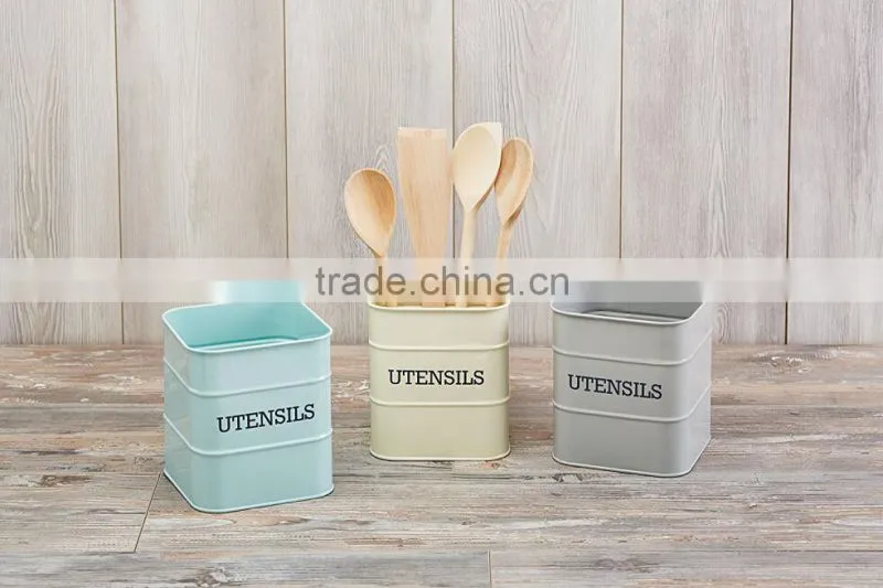 Home Cooking kitchen utensil holder