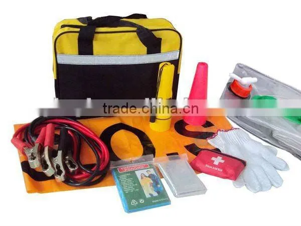 YYS12042 Auto tool set for your roadside emergency