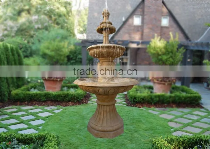party drinking fountain