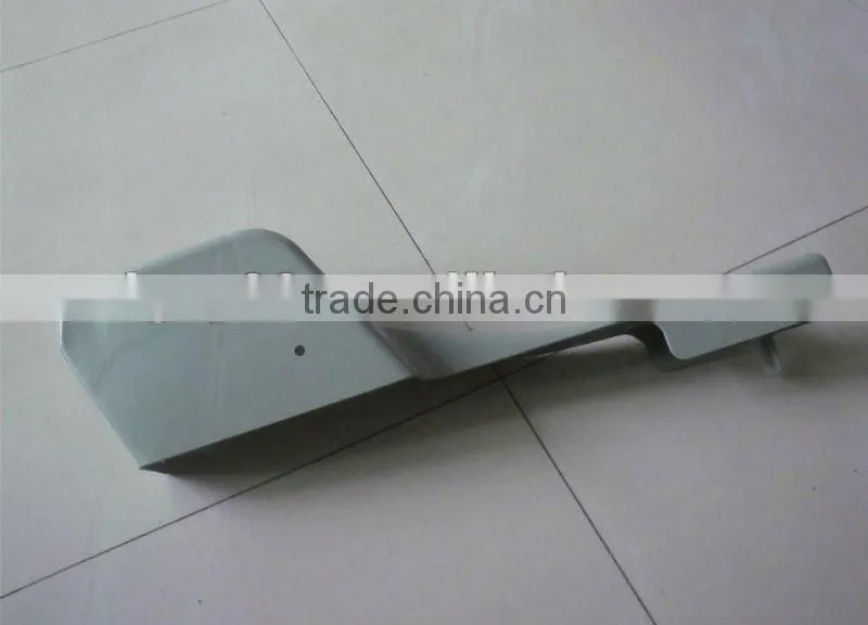 thickness plastic signboard
