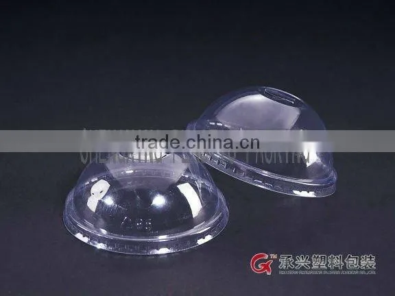 ChengXing brand wholesale pet disposable transparent cap
