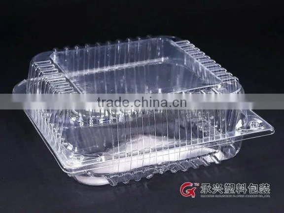 CX-109 pizza container