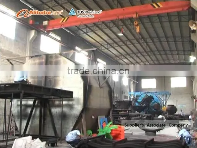 (HB-08602) 900*500*450cm Outdoor Slide ,Alien Series Children Slide ,Plastic Used Preschool Children Slide
