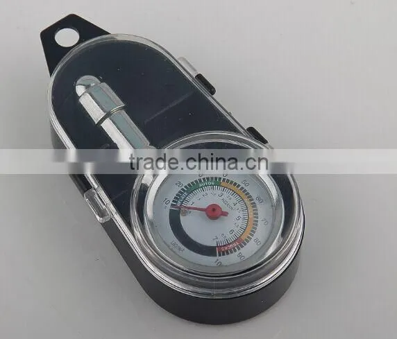 tire gauge preset gauge lpg pressure gauge