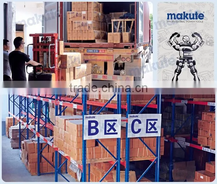 power tools ELECTRIC PLANER EP003 MAKUTE wood planer