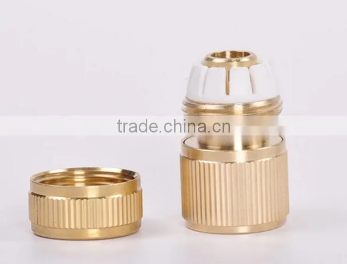 high quality copper quick connector