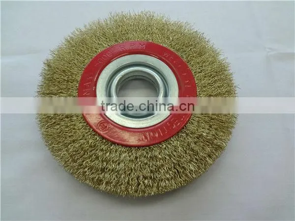 150mm Circular wire brush(Other types be available)