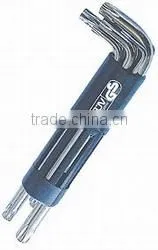 Hex Key Wrench Hand Tools