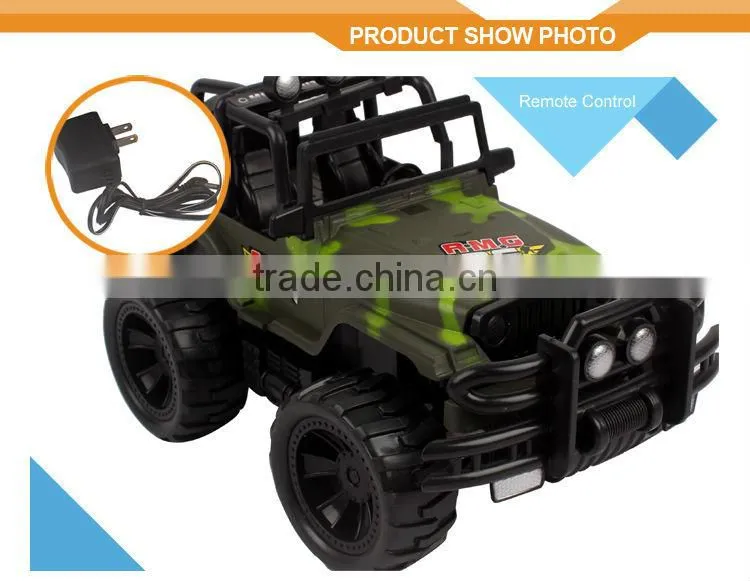 2015 new products remote control car 1:14 racing car rc car kit