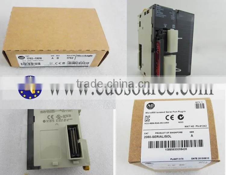 Mitsubishi AY81 Programmable Logic Controller PLC