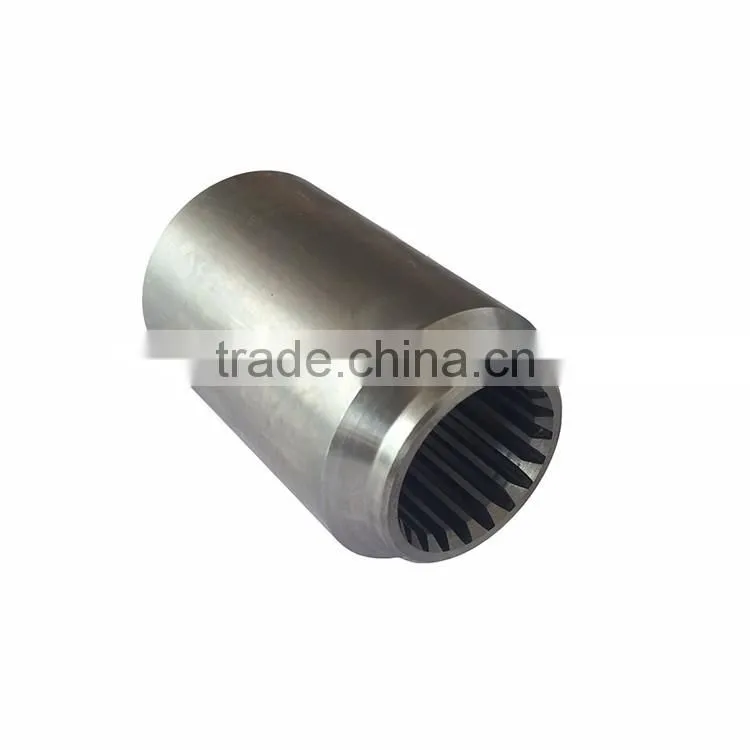 OEM Non standard-Chemical Machinery Parts- Sleeve