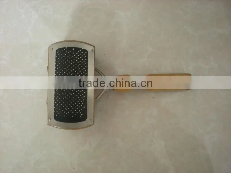 Pet Grooming Slicker Brush