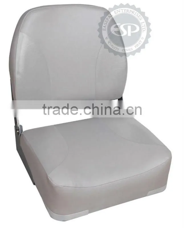 #86202 High Quality Plastic Boat Seat For Sale