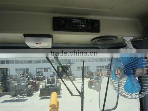 NEO CTK HZM S200 multifunction wheel loader with CE,ISO9001
