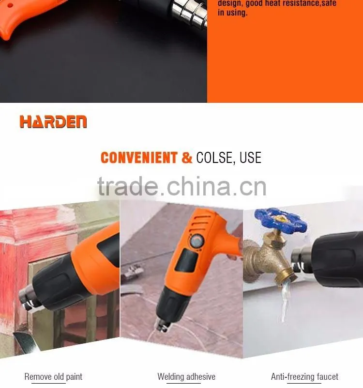 Professional HOT Air Blow Gun