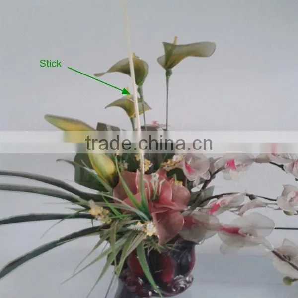 Bamboo Garden Stake for Flowers