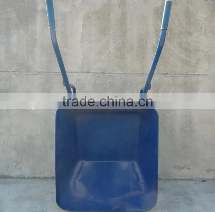 farm tools and names one wheel steel wheelbarrow for wholesale export