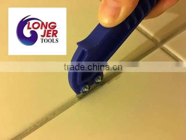 Tungsten Carbide DIY Grout Saw for Tile Tools