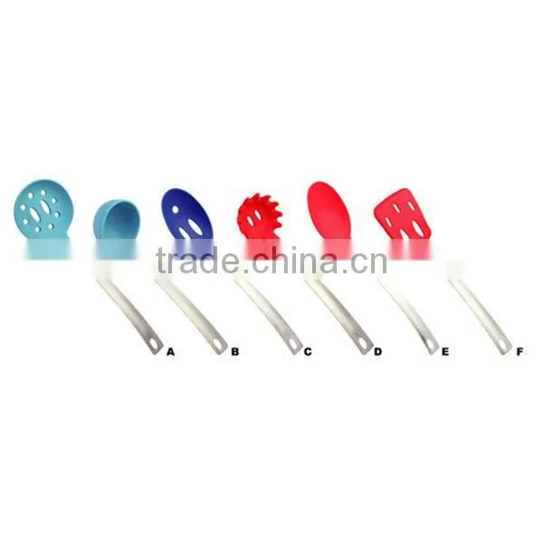 SS1013 / 5 pcs silicone kitchen products