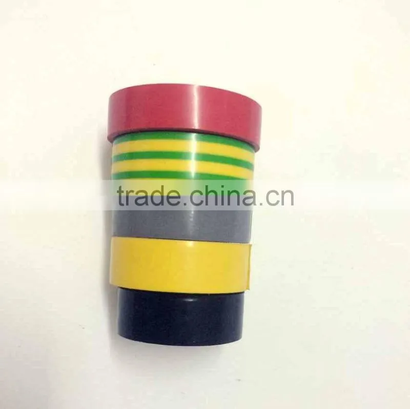factory price wholesale reflective pvc adhesive tape