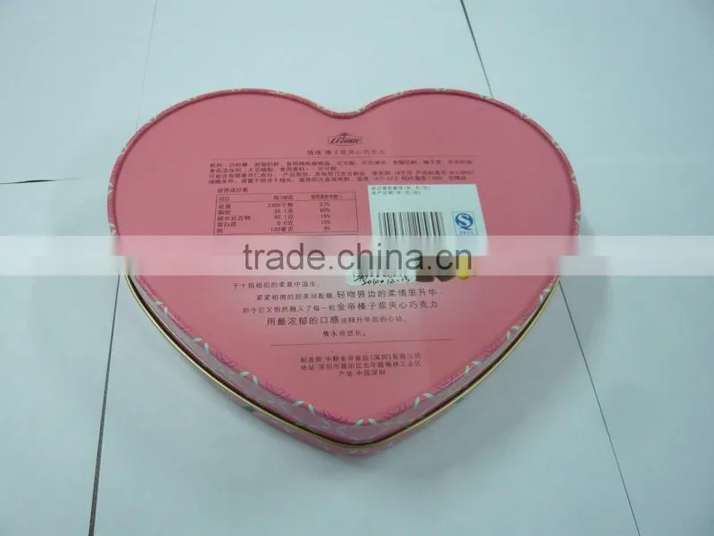 Fashion cartoon shaped metal coin bank for wholesale