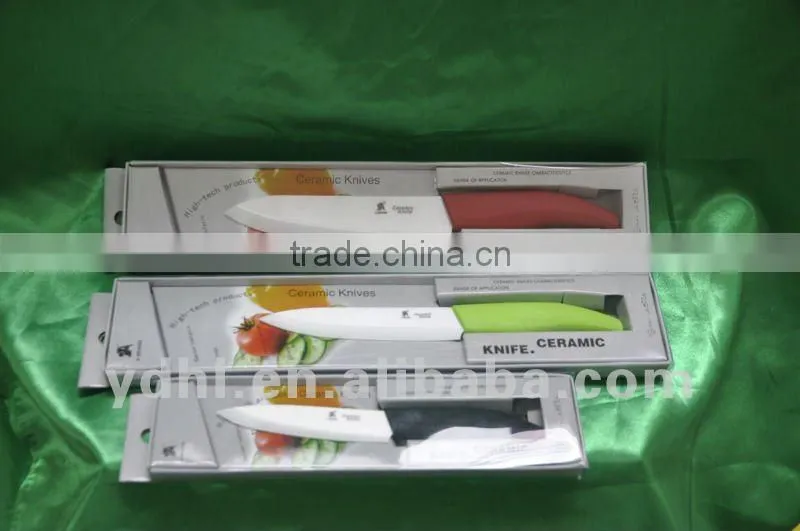healthy ceramic knife