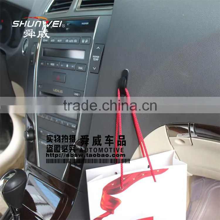 manufactory Universal SD-2507 Car hook handbag hook