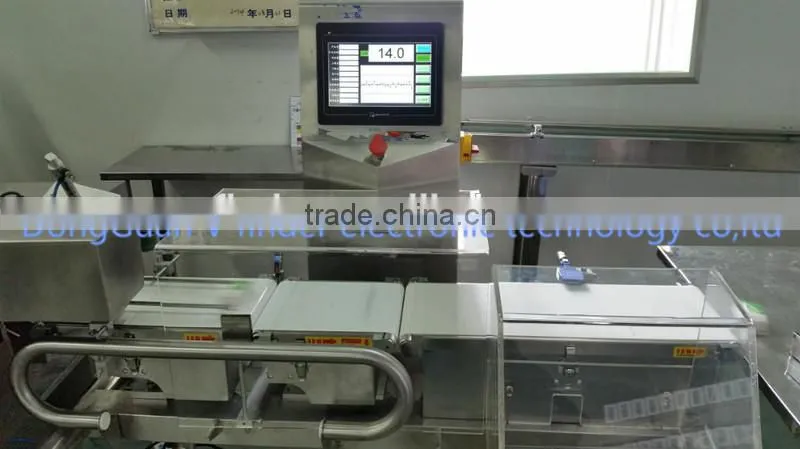 Dongguan manufacture baggage metal detector. baggage scanner xray detector