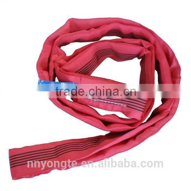 Round Sling/Lifting Belt Sling