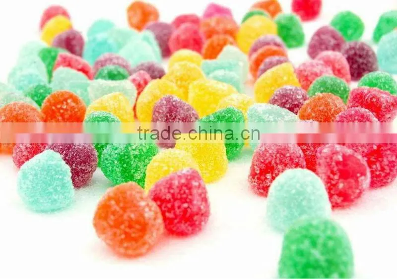 Candy Carrageenan