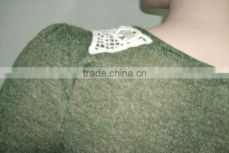 unique design long sleeve women tops