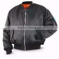 bomber jacket men bomber jacket wholesale leather motorcycle jacket