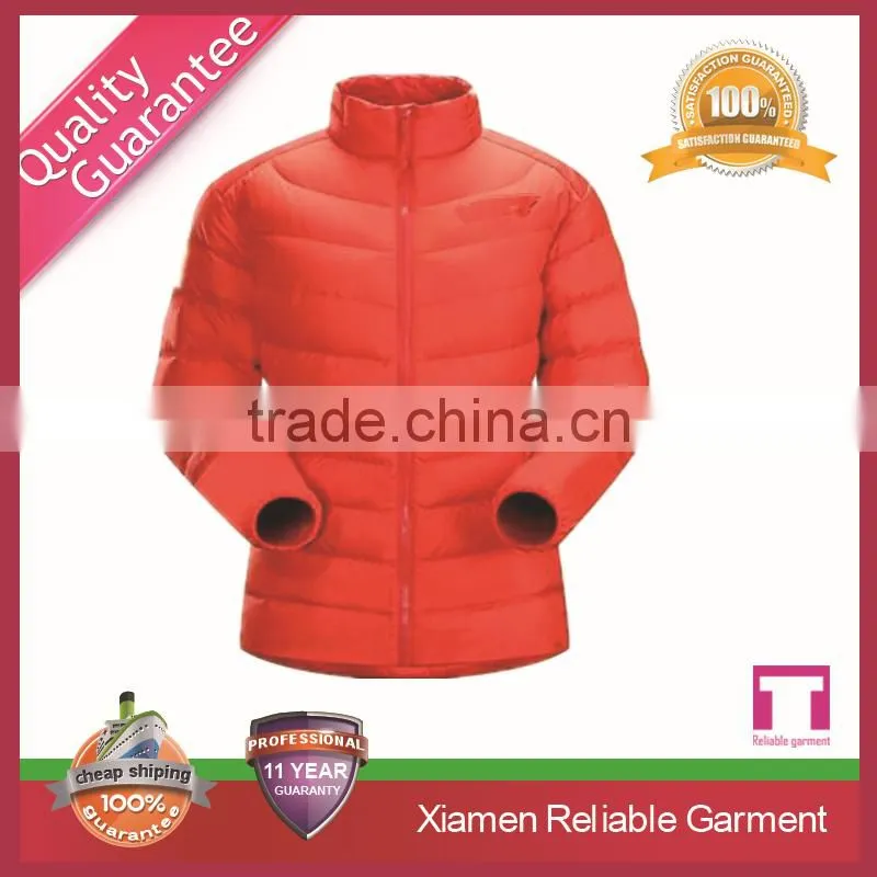 High quality fleece jacket waterproof jacket made in China